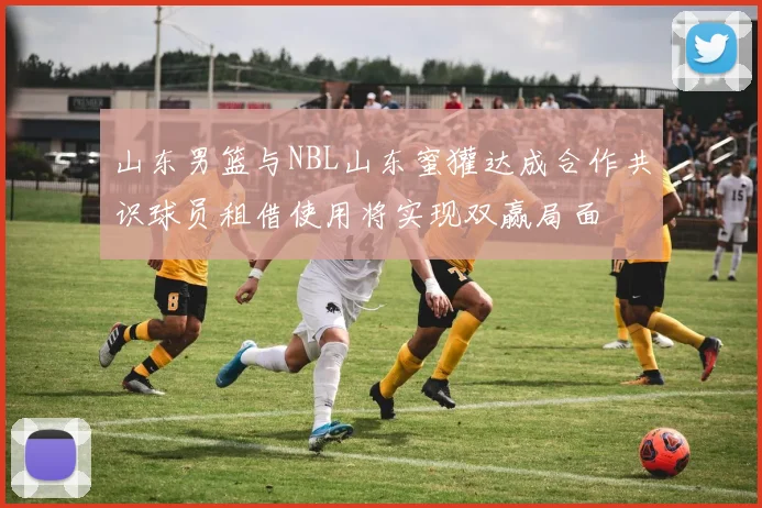 山东男篮与NBL山东蜜獾达成合作共识球员租借使用将实现双赢局面