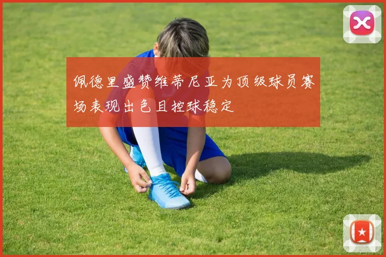 佩德里盛赞维蒂尼亚为顶级球员赛场表现出色且控球稳定